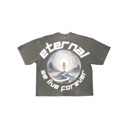 Immortal Era Tee