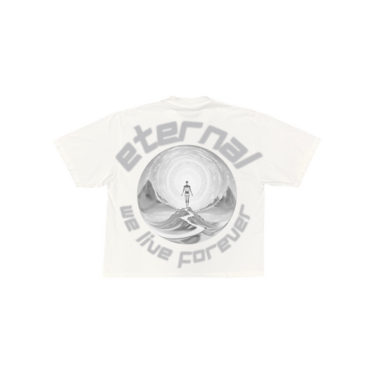 Immortal Era Tee