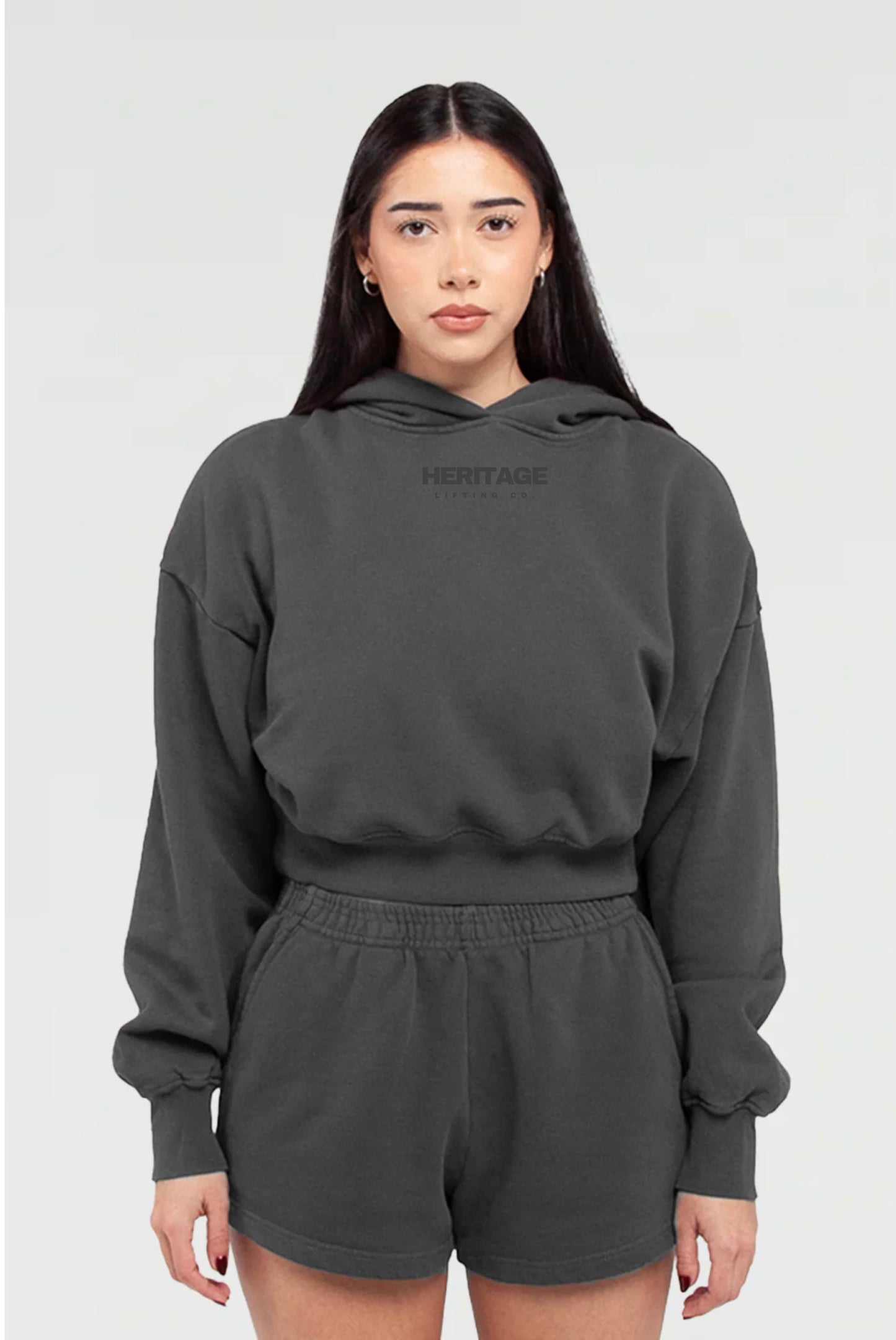 Women's Legacy Hoodie