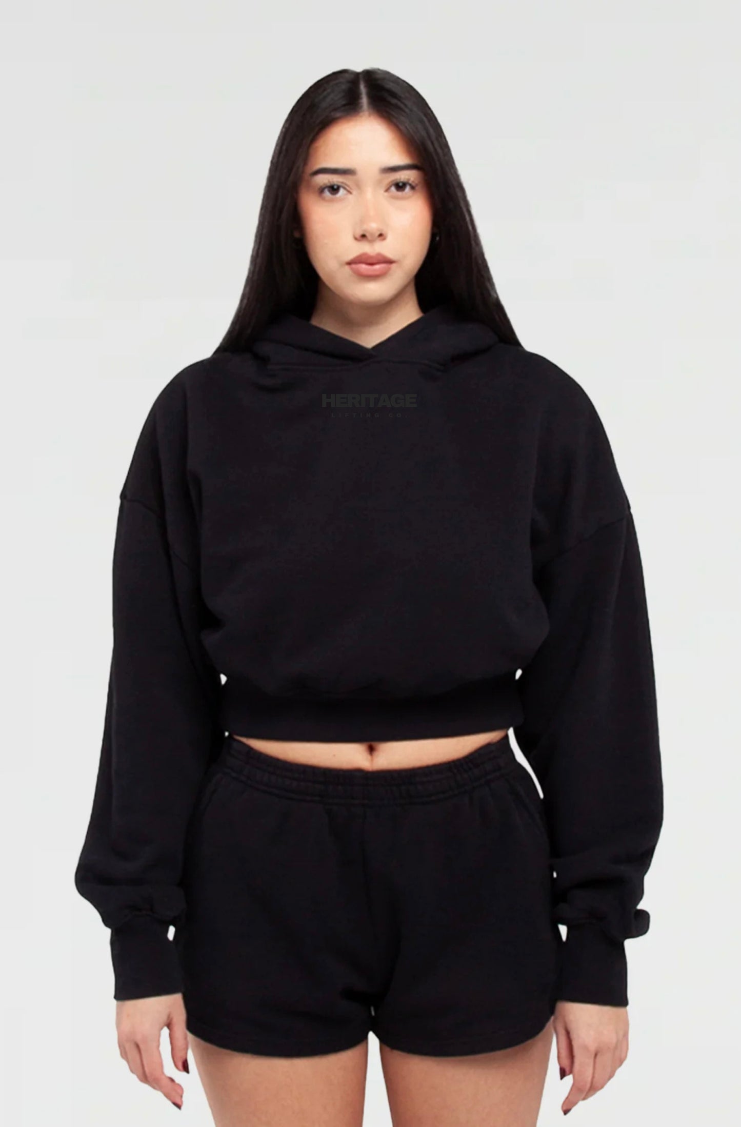 Women's Legacy Hoodie